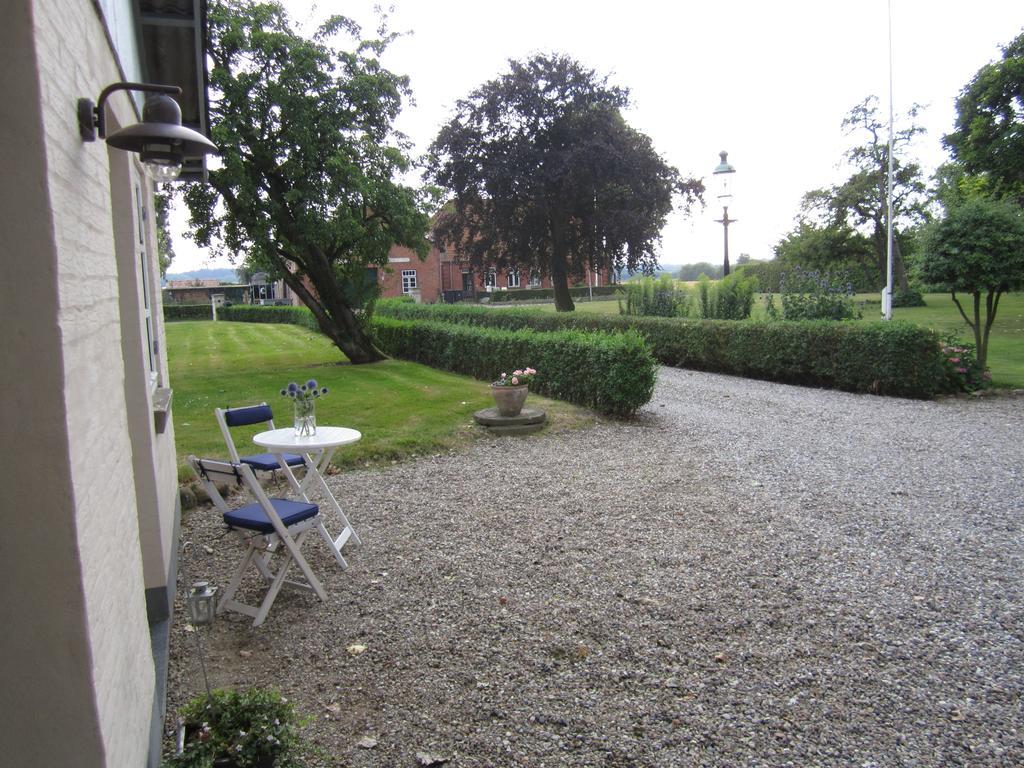 Sonderborg Kaer Vestermark Exterior foto